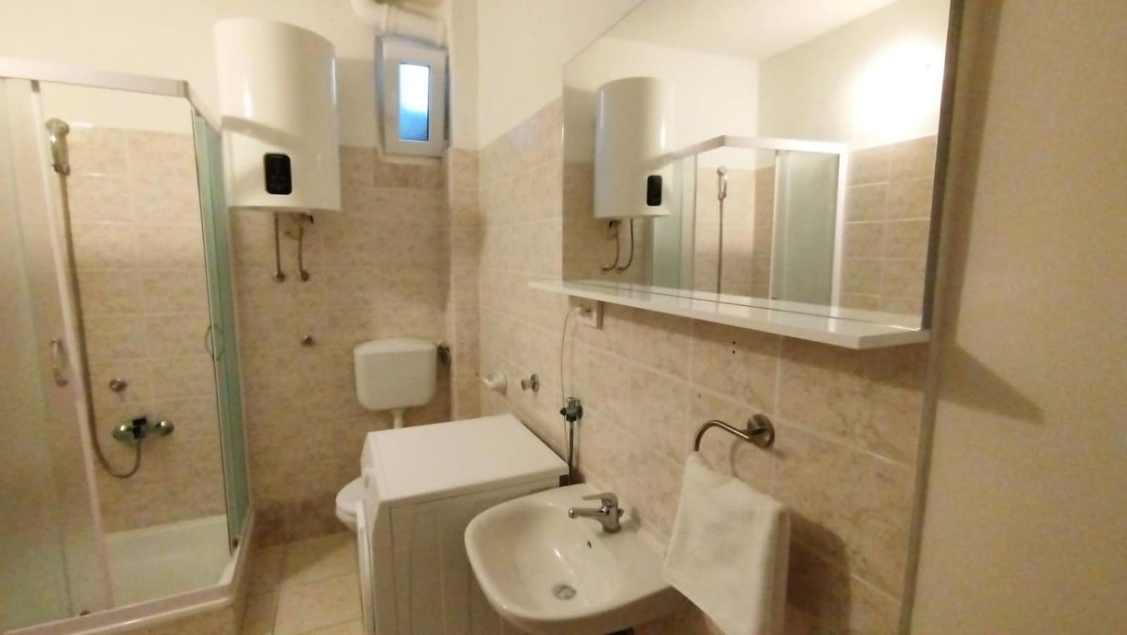 Apartments Ines ツァヴタット エクステリア 写真