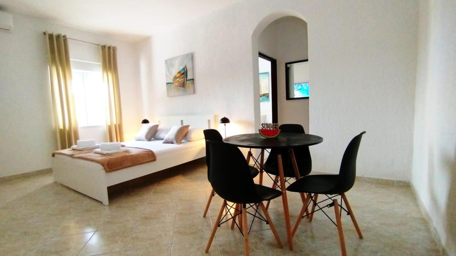 Apartments Ines ツァヴタット エクステリア 写真
