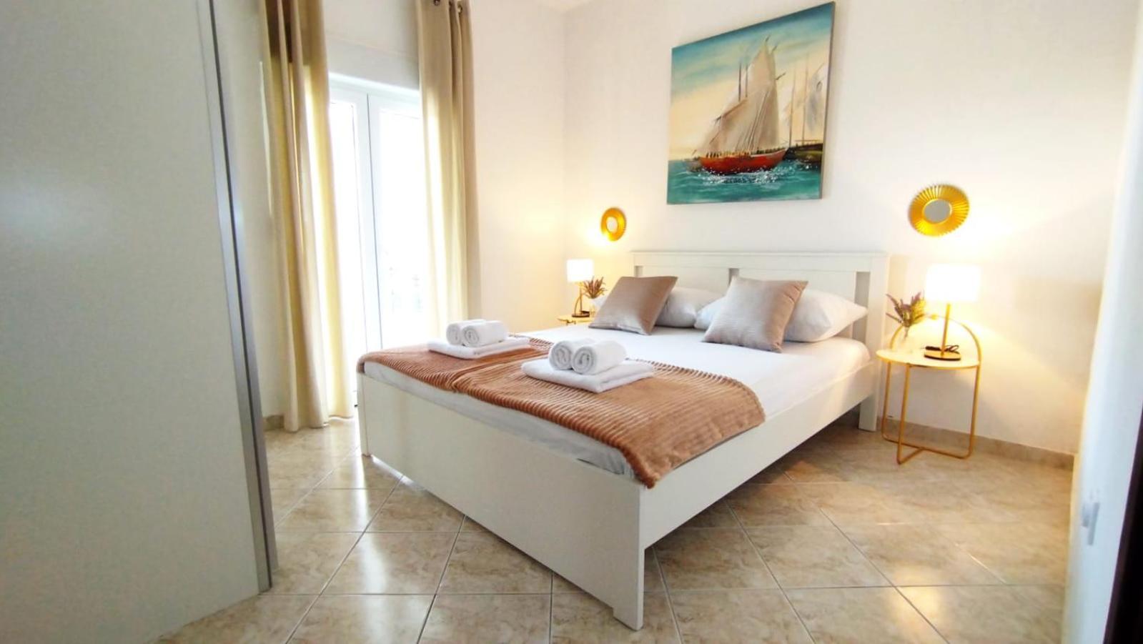 Apartments Ines ツァヴタット エクステリア 写真