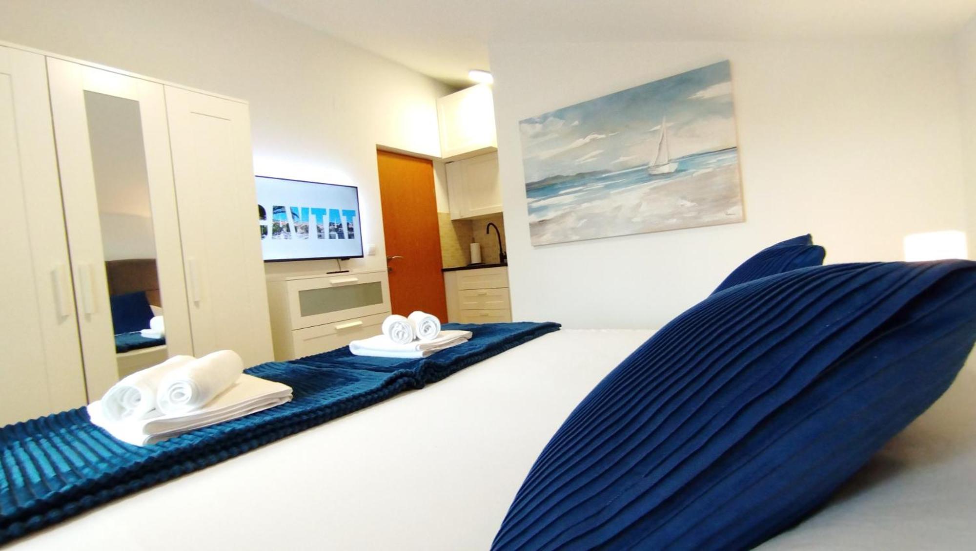 Apartments Ines ツァヴタット エクステリア 写真