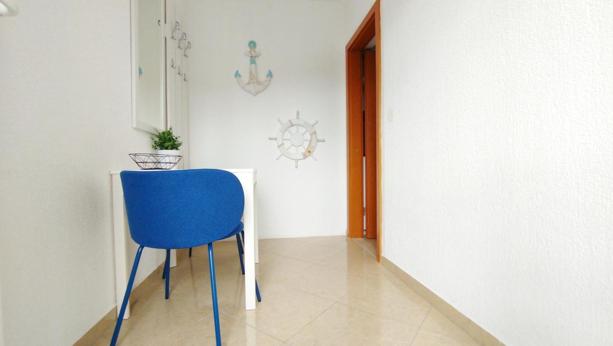 Apartments Ines ツァヴタット エクステリア 写真